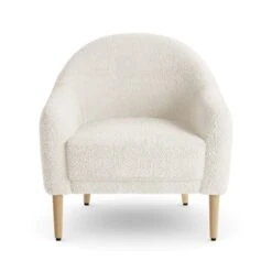 Kaspar Sherpa Tub Chair -Online Furniture Store 30930121 alt07