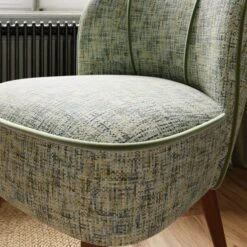 Elsie Multi Chenille Cocktail Chair -Online Furniture Store 30930371 alt03