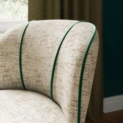 Elsie Multi Chenille Cocktail Chair -Online Furniture Store 30930372 alt02