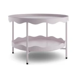 Tula Circular Coffee Table -Online Furniture Store 30931033 alt06