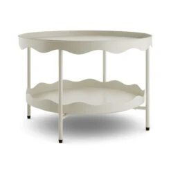 Tula Circular Coffee Table -Online Furniture Store 30931037 alt06