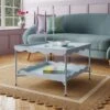 Tula Square Coffee Table -Online Furniture Store 30931038