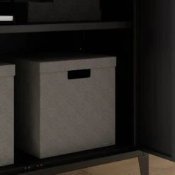 Helga Metal Tall Sideboard 31 Helga Metal Tall Sideboard -Online Furniture Store 30933927 alt03