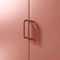 Helga Metal Tall Sideboard 24 Helga Metal Tall Sideboard -Online Furniture Store 30933928 alt02