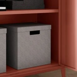 Helga Metal Tall Sideboard 25 Helga Metal Tall Sideboard -Online Furniture Store 30933928 alt03