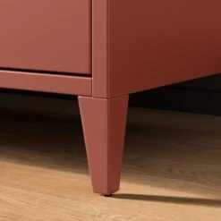 Helga Metal Tall Sideboard 26 Helga Metal Tall Sideboard -Online Furniture Store 30933928 alt04