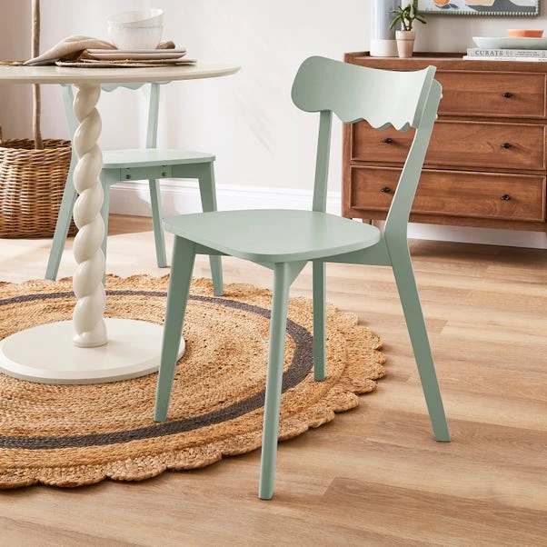 Fifi Dining Chair 20 Fifi Dining Chair - Image 18