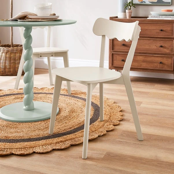 Fifi Dining Chair 3 Fifi Dining Chair