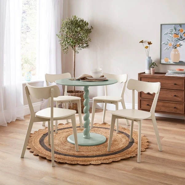 Fifi Dining Chair 5 Fifi Dining Chair - Image 3