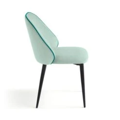 Freya Dining Chair, Velvet 40 Freya Dining Chair, Velvet -Online Furniture Store 30934402 alt06