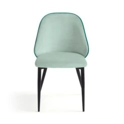 Freya Dining Chair, Velvet 41 Freya Dining Chair, Velvet -Online Furniture Store 30934402 alt07