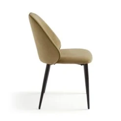 Freya Dining Chair, Velvet 33 Freya Dining Chair, Velvet -Online Furniture Store 30934403 alt06