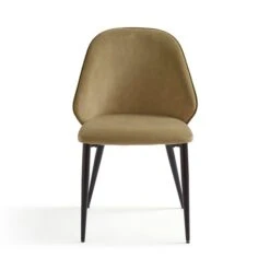Freya Dining Chair, Velvet 34 Freya Dining Chair, Velvet -Online Furniture Store 30934403 alt07