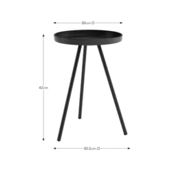 Kai Side Table -Online Furniture Store 30934744 alt09