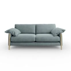 Hector Tonal Plush Chenille 4 Seater Sofa 27 Hector Tonal Plush Chenille 4 Seater Sofa -Online Furniture Store 30934929 alt05