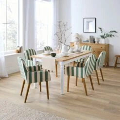 Pip 8-10 Seater Extendable Dining Table -Online Furniture Store 30935213