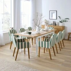 Pip 8-10 Seater Extendable Dining Table -Online Furniture Store 30935213 alt01