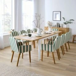 Pip 8-10 Seater Extendable Dining Table -Online Furniture Store 30935213 alt02