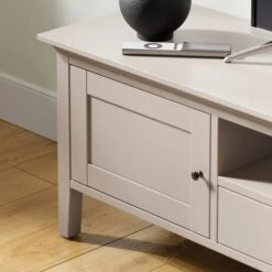 Lynton Extra Wide TV Unit For TVs Up To 75" -Online Furniture Store 30935225 alt04