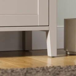 Lynton Extra Wide TV Unit For TVs Up To 75" -Online Furniture Store 30935225 alt05