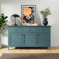 Lynton Wide Sideboard -Online Furniture Store 30935258