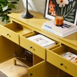 Lynton Wide Sideboard -Online Furniture Store 30935259 alt03