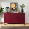 Lynton Wide Sideboard -Online Furniture Store 30935260