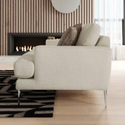 Lawson Tonal Boucle 3 Seater Sofa 27 Lawson Tonal Boucle 3 Seater Sofa -Online Furniture Store 30935558 alt01