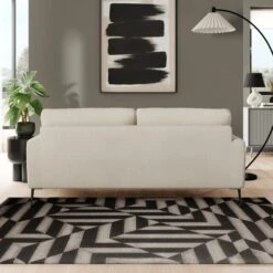 Lawson Tonal Boucle 3 Seater Sofa 28 Lawson Tonal Boucle 3 Seater Sofa -Online Furniture Store 30935558 alt02