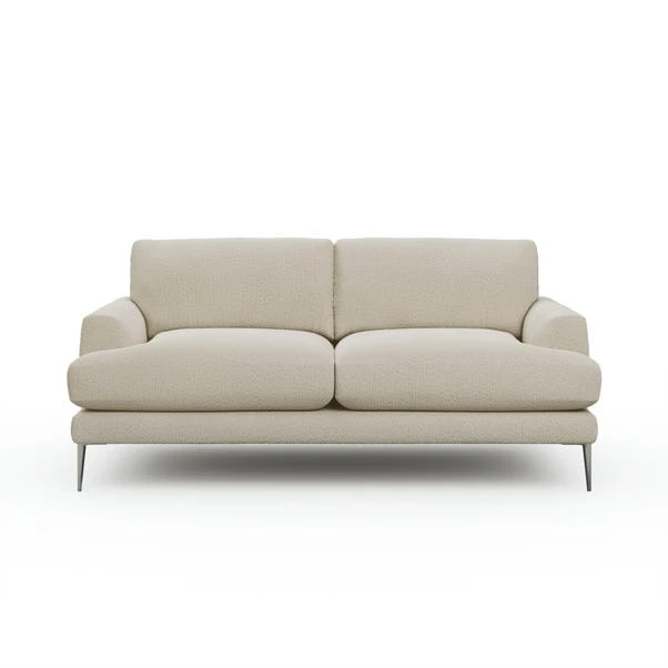 Lawson Tonal Boucle 3 Seater Sofa 16 Lawson Tonal Boucle 3 Seater Sofa - Image 14