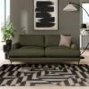Lawson Tonal Boucle 3 Seater Sofa -Online Furniture Store 30935564