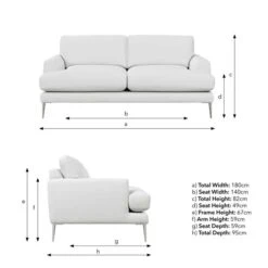 Lawson Tonal Boucle 3 Seater Sofa 25 Lawson Tonal Boucle 3 Seater Sofa -Online Furniture Store 30935564 alt09