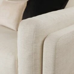 Newton Chunky Tonal Weave 4 Seater Sofa -Online Furniture Store 30935631 alt03