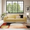 Newton Chunky Tonal Weave 4 Seater Sofa 1 Newton Chunky Tonal Weave 4 Seater Sofa -Online Furniture Store 30935643