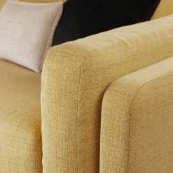 Newton Chunky Tonal Weave 4 Seater Sofa -Online Furniture Store 30935643 alt03