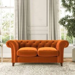 Pimlico Large 2 Seater Sofa -Online Furniture Store 30936771
