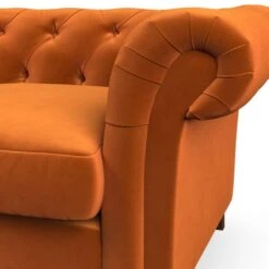 Pimlico Large 2 Seater Sofa -Online Furniture Store 30936771 alt01