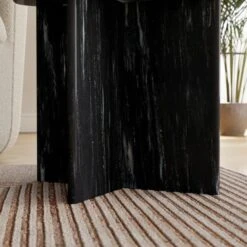 Lana Marble Small Side Table -Online Furniture Store 30937400 alt03