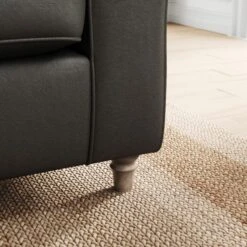 Flori Vintage Leather 2 Seater Sofa -Online Furniture Store 30937838 alt03