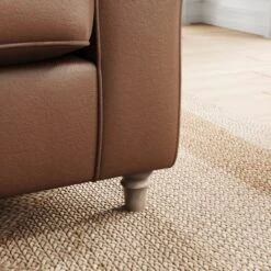 Flori Vintage Leather 2 Seater Sofa -Online Furniture Store 30937929 alt03