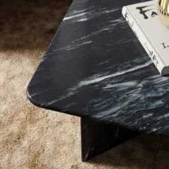 Lana Marble Square Coffee Table -Online Furniture Store 30938186 alt02