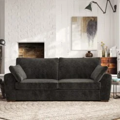 Madison Large 3 Seater Sofa -Online Furniture Store 30939380