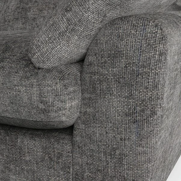 Madison Snuggle Chair 5 Madison Snuggle Chair - Image 3