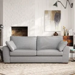 Madison Large 3 Seater Sofa -Online Furniture Store 30939811