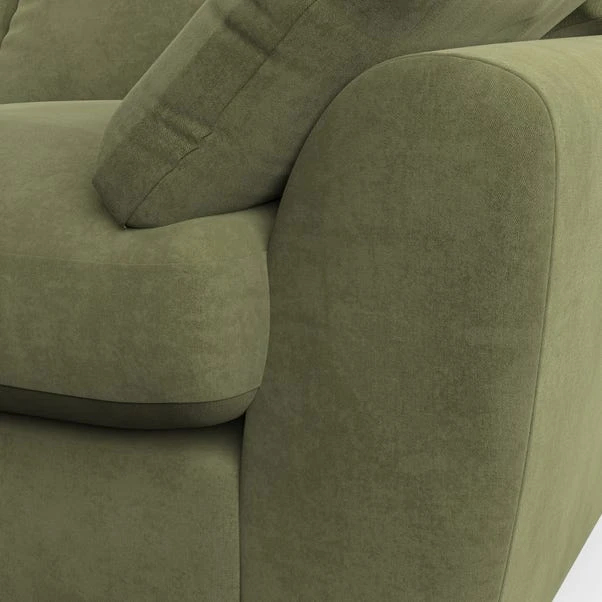 Madison Snuggle Chair 8 Madison Snuggle Chair - Image 6