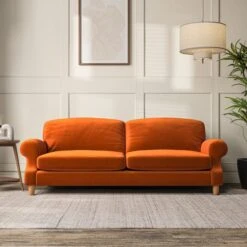 Ashford 4 Seater Sofa -Online Furniture Store 30940504