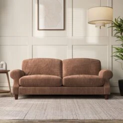 Ashford Large 3 Seater Sofa -Online Furniture Store 30941095