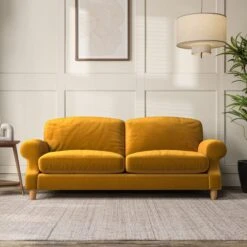 Ashford Large 3 Seater Sofa