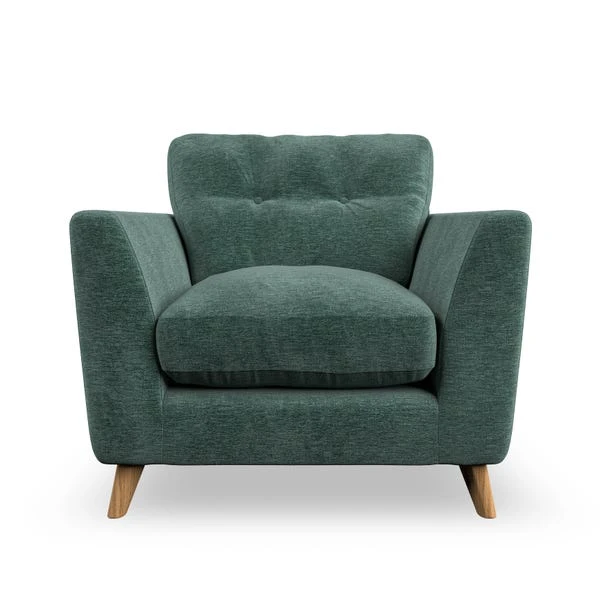 Peyton Armchair 12 Peyton Armchair - Image 10