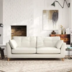 Peyton Large 3 Seater Sofa 35 Peyton Large 3 Seater Sofa -Online Furniture Store 30941752
